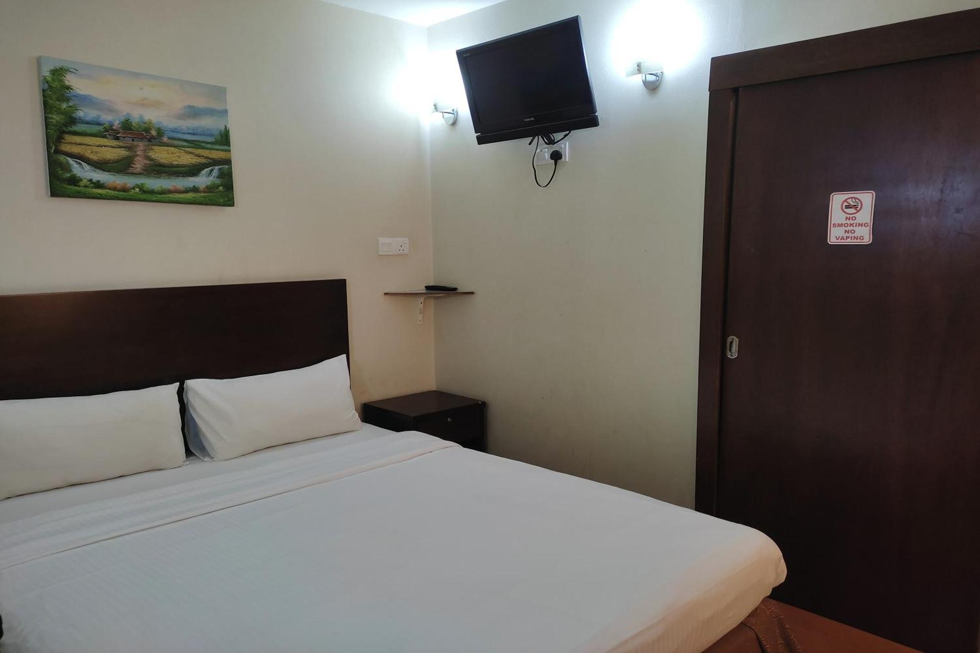 Hotel D'New 1 Kk Sabah Donggongon Exterior foto